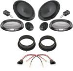 Audison Pachet difuzoare auto Audison Prima dedicat usi spate Audi A4 2007-2015, RMS 100 W (SKU-7427371237-2826-83)