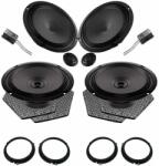 Audison Pachet difuzoare auto Audison Prima dedicat Ford Puma 2019-, RMS 100W (SKU-2299719192-1393-85)