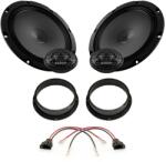 Audison Pachet difuzoare auto Audison Prima dedicat usi fata Audi A5 2007-2016, RMS 100 W (SKU-2622688754-4694-60)