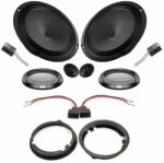 Audison Pachet difuzoare auto Audison Prima dedicat usi spate Mitsubishi L200 2006-2015, RMS 100W (SKU-8523945021-3545-74)