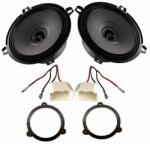 Audison Pachet difuzoare auto Audison Prima dedicat usi spate Mazda 6 2012-, RMS 50W (SKU-9722954873-4898-92)