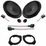 Audison Pachet difuzoare auto Audison Prima dedicat usi fata Opel Crossland 2017-, RMS 100W (SKU-5620818646-2274-82)