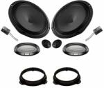Audison Pachet difuzoare auto Audison Prima dedicat usi fata Mercedes E Class 2001-2009, RMS 100W (SKU-6384626303-3101-27)
