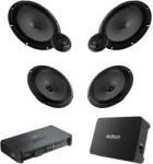 Audison Pachet Difuzoare Auto cu subwoofer Audi A6 C8 2018-2023 Audison Prima 1010 W (SKU-9057065616-8697-28)