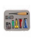 Sewtech Set dispozitive banda bias 007-D (ST-007-D) - vexio