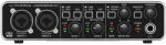 BEHRINGER UMC204HD supplementary music equipment (27000444)