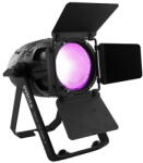 Evolite PAR COB RGBW 150W IP65 DMX (EVOPARCOB150) - vexio