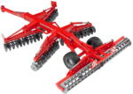 BRUDER Professional Series Kuhn Discover XL Disc Harrow - 02217 (02217) Figurina