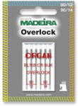 MADEIRA Set 6 ace de surfilat, finete 80-90, Madeira 9462 (MAD-9462)