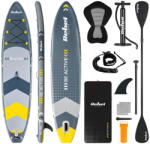 Rebel PLACA SUP GONFLABILA 350X80X15 CM REBEL ACTIVE (RBA-4501)