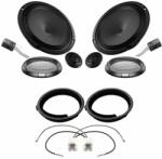 Audison Pachet difuzoare auto Audison Prima dedicat usi fata Dacia Jogger 2021-, RMS 100W (SKU-5058451415-8001-67)
