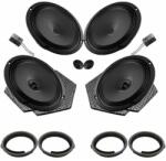 Audison Pachet difuzoare auto Audison Prima dedicat Ford Kuga 2012-, RMS 100W (SKU-3455027631-2669-60)