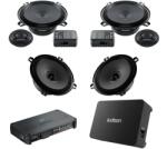 Audison Pachet Difuzoare Auto cu subwoofer Honda Accord 6 1998-2003 Audison Prima 1010 W (SKU-1933388594-4327-17)