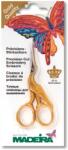 MADEIRA Foarfeca broderie in forma de barza Madeira 9479 (MAD-9479)