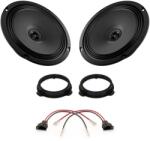 Audison Pachet difuzoare auto Audison Prima dedicat usi spate Audi A3 2003-2013, RMS 70 W (SKU-1394493626-1827-22)