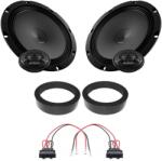 Audison Pachet difuzoare auto Audison Prima dedicat usi fata Volkswagen Tiguan 2016-, RMS 100W, 200mm (SKU-8492004669-3650-97)