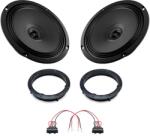 Audison Pachet difuzoare auto Audison Prima dedicat usi spate Volkswagen UP 2011-, RMS 70W (SKU-4040309735-9074-37)