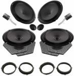 Audison Pachet difuzoare auto Audison Prima dedicat Kia Xceed 2019-, RMS 100W (SKU-2227074839-2900-77)