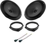 Audison Pachet difuzoare auto Audison Prima dedicat usi spate Alfa Romeo 159, RMS 70 W (SKU-8384866661-1529-36)