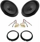 Audison Pachet difuzoare auto Audison Prima dedicat usi spate Ford Fiesta 2017-, RMS 70W (SKU-1273022955-2321-62)
