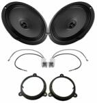 Audison Pachet difuzoare auto Audison Prima dedicat usi spate Renault Koleos 2008-2016, RMS 70W (SKU-8480685663-5150-77)