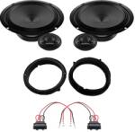 Audison Pachet difuzoare auto Audison Prima dedicat usi fata Volkswagen Caddy 2020-, RMS 100W (SKU-8759774801-7804-61)