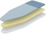 Studio Casa COP830, 3 straturi, 140 x 55 cm, Albastru/Alb (COP830)