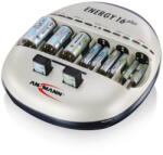 Ansmann Energy16Plus pentru AAA, AA, C, D si 9V (1001-0004)