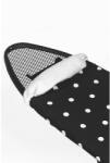 Jata HRF81 Bumbac, Negru (T-MLX42935)