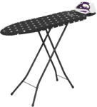 Jata HPLA8100, 110 x 32 cm, Negru/Alb (T-MLX42934)