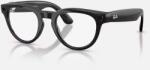 Ray-Ban Meta HEADLINER LowBridgeFit Bk G2 (RW4013F 601/MF 51-23) - vexio