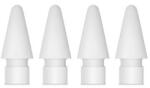 Apple 4pack White (MX763)