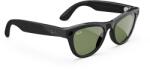 Ray-Ban META Skyler Gen 2 RW4014 601/1M 52-20, Wi-Fi 6, Bluetooth Lentile cu Tranzitie Transparent/Verde Negru (RW4014 601/1M 52-20)