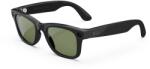 Ray-Ban META Wayfarer Gen 2 RW4012 601/1M 50-22 Wi-Fi 6, Bluetooth Negru (RW4012 601/1M 50-22)