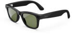 Ray-Ban META Wayfarer Gen 2 RW4012 601/71 50-22, Wi-Fi 6, Bluetooth Lentile G-15 Verzi, Negru (RW4012 601/71 50-22)