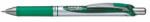 Pentel EnerGel BL77 zseléstoll 0,35 mm, nyomógombos, zöld (PENBL77DO)