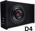 DD Audio LE-DF-SL612-D4 Subwoofer auto