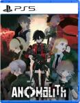 FURYU Corporation ANOMALITH (PS5)
