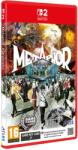 Atlus Metaphor ReFantazio [Steelbook Edition] (Switch 2)