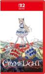 FURYU Corporation CRYMELIGHT (Switch 2)
