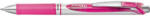 Pentel EnerGel BL77 zseléstoll 0,35 mm, nyomógombos, pink (PENBL77PX)