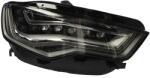 HELLA Far Dreapta (led, Electric, fara Controler Led) Audi A6 C7 11.10-04.15 (1EX011151-421)