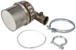 ASSO MARMITTE SRL Filtru de Particule Diesel Citroen Berlingo Berlingo Multispace C3 Ii C3 Picasso C4 Aircross C4 Cactus C4 Grand Picasso (ASSD10.15013)