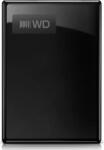 Western Digital My Passport 6TB 2.5 (WDBTBU0060BBK-WESN)