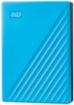 Western Digital My Passport 5TB (WDBPKJ0050BBL-WESN)