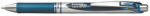 Pentel EnerGel BL77 Zseléstoll 0,35 mm, nyomógombos, sötétkék (PENBL77CAX)