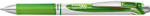Pentel EnerGel BL77 zseléstoll 0,35 mm, nyomógombos, világoszöld (PENBL77KX)