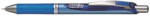 Pentel EnerGel BLN75 zseléstoll 0,25 mm, nyomógombos, kék (PENBLN75CO)