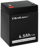 Qoltec 12V 4,5Ah 53033