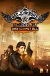Microids Red Johnson's Chronicles 2 One Against All (PC)